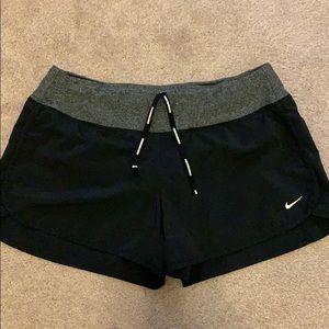 Nike Women’s Rival 4” Running Shorts
